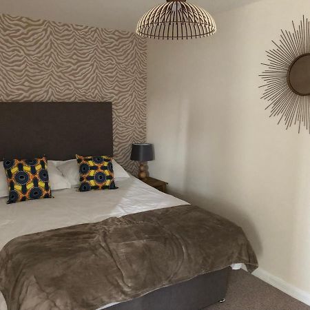 Lancaster Apartment Boston Luaran gambar