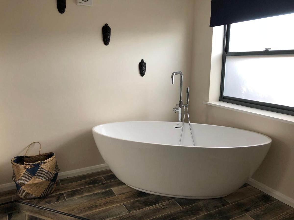 Lancaster Apartment Boston Luaran gambar