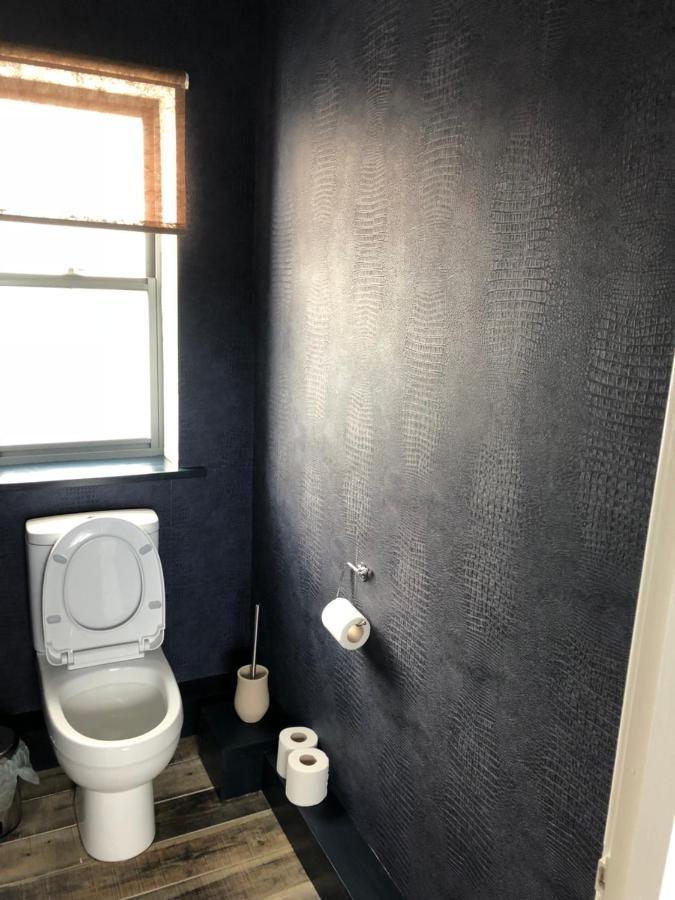 Lancaster Apartment Boston Luaran gambar